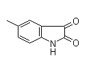 5-Methylisatin 608-05-9