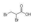 2,3-Dibromopropionic acid 600-05-5