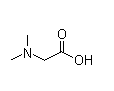 N,N-Dimethylglycine 1118-68-9