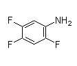 2,4,5-Trifluoroaniline 367-34-0