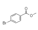 Methyl 4-bromobenzoate 619-42-1