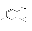 2-tert-Butyl-4-methylphenol 2409-55-4