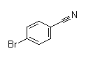 4-Bromobenzonitrile 623-00-7