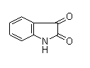 Isatin 91-56-5