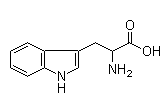 DL-Tryptophan 54-12-6