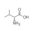 D-Valine 640-68-6