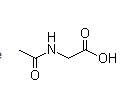 N-Acetylglycine 543-24-8