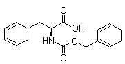 N-Cbz-L-Phenylalanine 1161-13-3