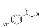 4'-Chloro-2-bromoacetophenone 536-38-9