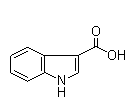 3-Indoleformic acid 771-50-6