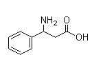 3-Amino-3-phenylpropionic acid 614-19-7 (3646-50-2)
