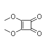 3,4-Dimethoxy-3-cyclobutene-1,2-dione 5222-73-1