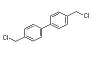 4,4'-Bis(chloromethyl)-1,1'-biphenyl 1667-10-3