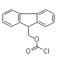 9-Fluorenylmethyl chloroformate 28920-43-6