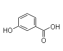 3-Hydroxybenzoic acid 99-06-9