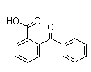 2-Benzoylbenzoic acid85-52-9