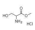 Methyl-DL-serine hydrochloride 5619-04-5