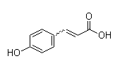4-Hydroxycinnamic acid 7400-08-0