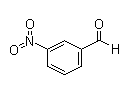 3-Nitrobenzaldehyde 99-61-6