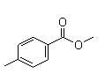 Methyl 4-methylbenzoate 99-75-2