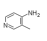 3-Methyl-4-aminopyridine 1990-90-5