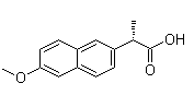 Naproxen 22204-53-1