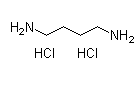 1,4-Diaminobutane dihydrochloride 333-93-7