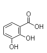 2,3-Dihydroxybenzoic acid 303-38-8