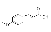 4-Methoxycinnamic acid 830-09-1