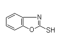 2-Mercaptobenzoxazole 2382-96-9