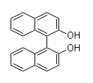 1,1'-Bi-2-naphthol 602-09-5