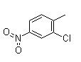 2-Chloro-4-nitrotoluene 121-86-8