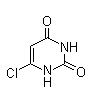 6-Chlorouracil 4270-27-3