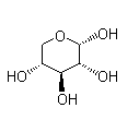 D(+)-Xylose 58-86-6