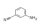 3-Aminobenzonitrile 2237-30-1