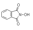 N-Hydroxyphthalimide 524-38-9