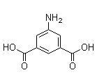 5-Aminoisophthalic acid 99-31-0
