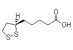 Lipoic acid 62-46-4