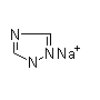 1,2,4-Triazolylsodium 41253-21-8