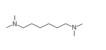 N,N,N',N'-Tetramethyl-1,6-hexanediamine 111-18-2