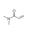 N,N-Dimethylacrylamide 2680-03-7