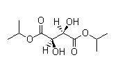 (+)-Diisopropyl L-tartrate 2217-15-4