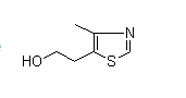 4-Methyl-5-thiazoleethanol 137-00-8