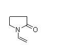 N-Vinyl-2-pyrrolidone 88-12-0