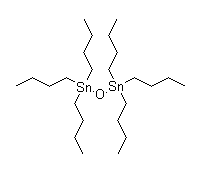 Bis(tributyltin) oxide 56-35-9