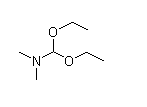 N,N-Dimethyformamide diethy acetal 1188-33-6