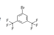 3,5-Bis(trifluoromethyl)bromobenzene 328-70-1