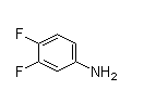 3,4-Difluoroaniline 3863-11-4
