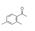 2',4'-Dimethylacetophenone 89-74-7