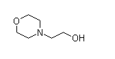 2-Morpholinoethanol 622-40-2